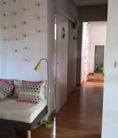 Casa vacanze Bassin D'arcachon Maison Quartier Calme, Verdoyant