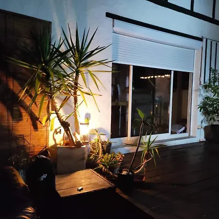 Bassin D'arcachon Maison Quartier Calme, Verdoyant Casa vacanze *