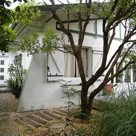 Bassin D'arcachon Maison Quartier Calme, Verdoyant Gujan-Mestras