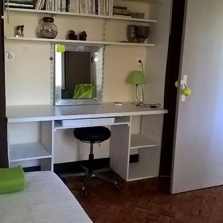 Casa vacanze Bassin D'arcachon Maison Quartier Calme, Verdoyant