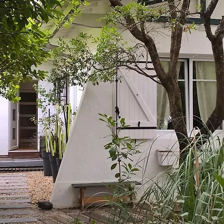Casa vacanze Bassin D'arcachon Maison Quartier Calme, Verdoyant *