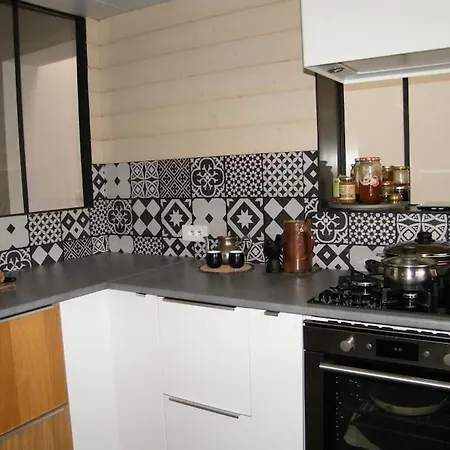Casa vacanze Bassin D'arcachon Maison Quartier Calme, Verdoyant Gujan-Mestras