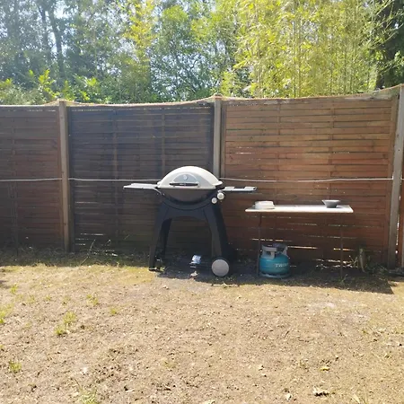 Casa vacanze Bassin D'arcachon Maison Quartier Calme, Verdoyant *