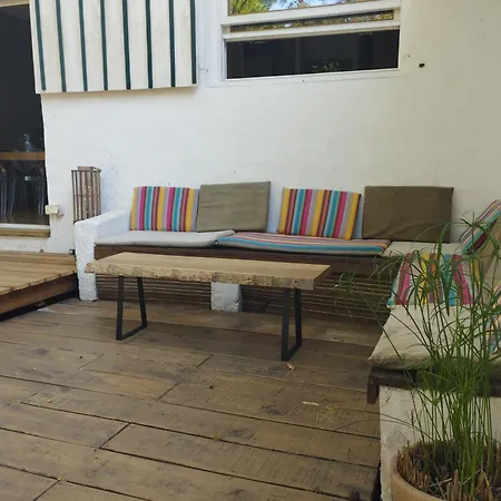 Casa vacanze Bassin D'arcachon Maison Quartier Calme, Verdoyant Gujan-Mestras