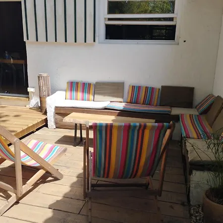 Bassin D'arcachon Maison Quartier Calme, Verdoyant Gujan-Mestras